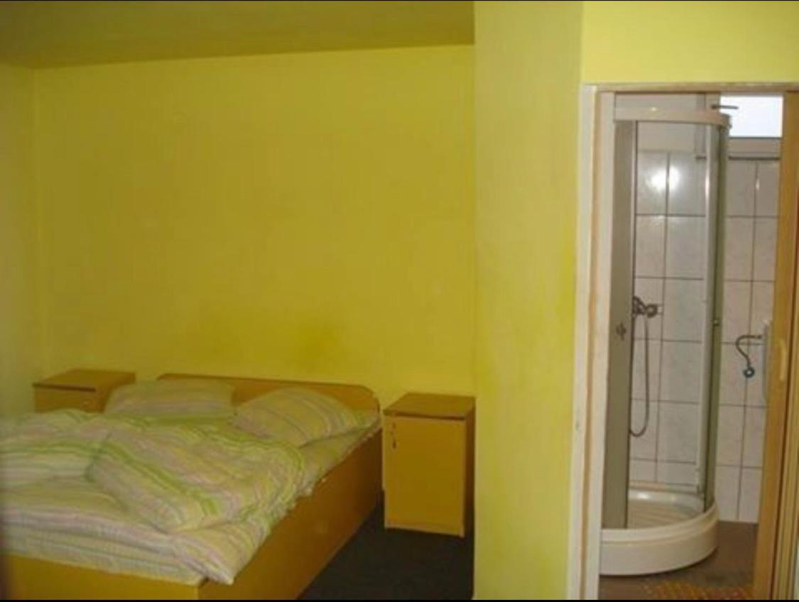 Motel California Martinesti  Εξωτερικό φωτογραφία